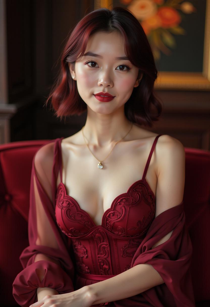 折香记