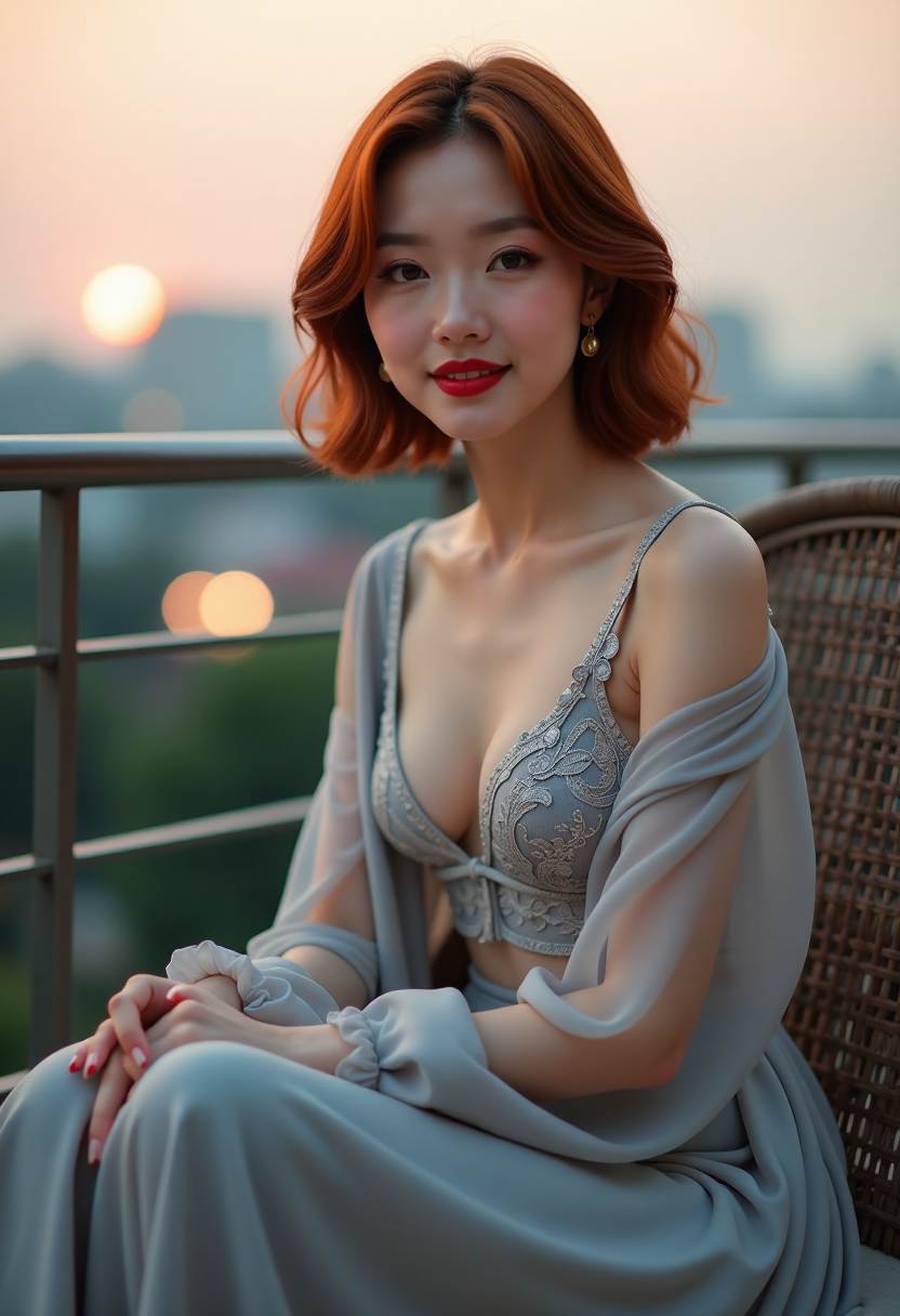 兰香如故第36集